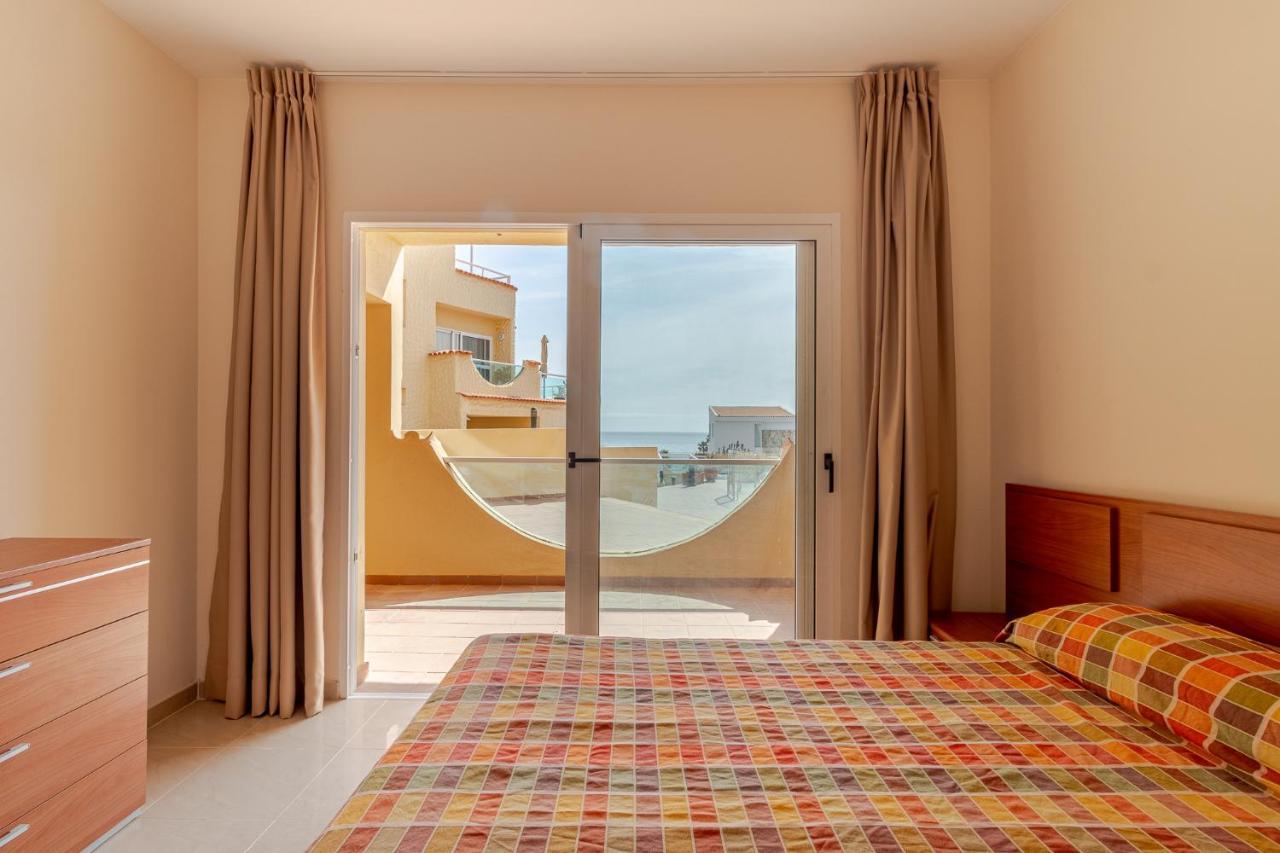 Flatguest Costa Calma + Beach + 2Bdr + Pool Extérieur photo