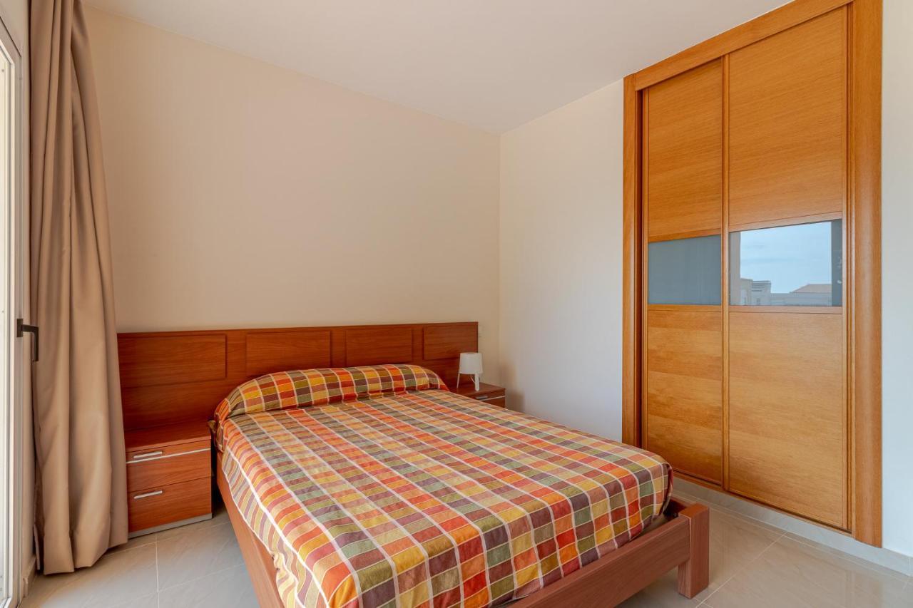 Flatguest Costa Calma + Beach + 2Bdr + Pool Extérieur photo