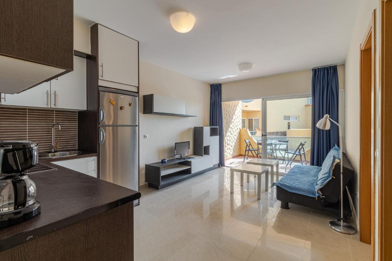 Flatguest Costa Calma + Beach + 2Bdr + Pool Extérieur photo