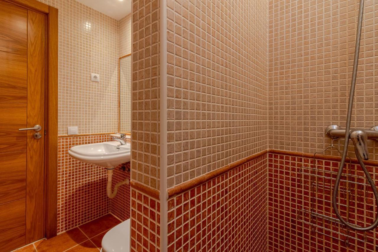 Flatguest Costa Calma + Beach + 2Bdr + Pool Extérieur photo