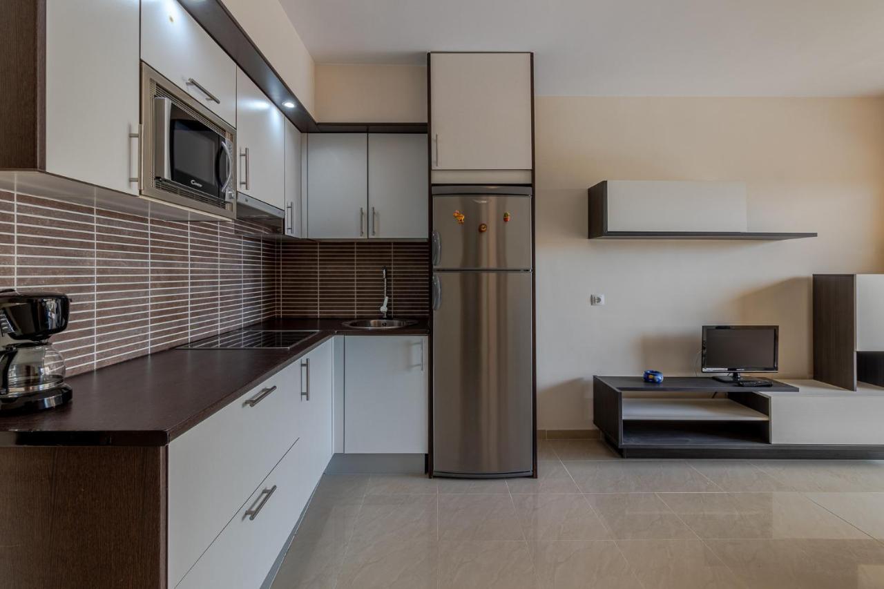 Flatguest Costa Calma + Beach + 2Bdr + Pool Extérieur photo