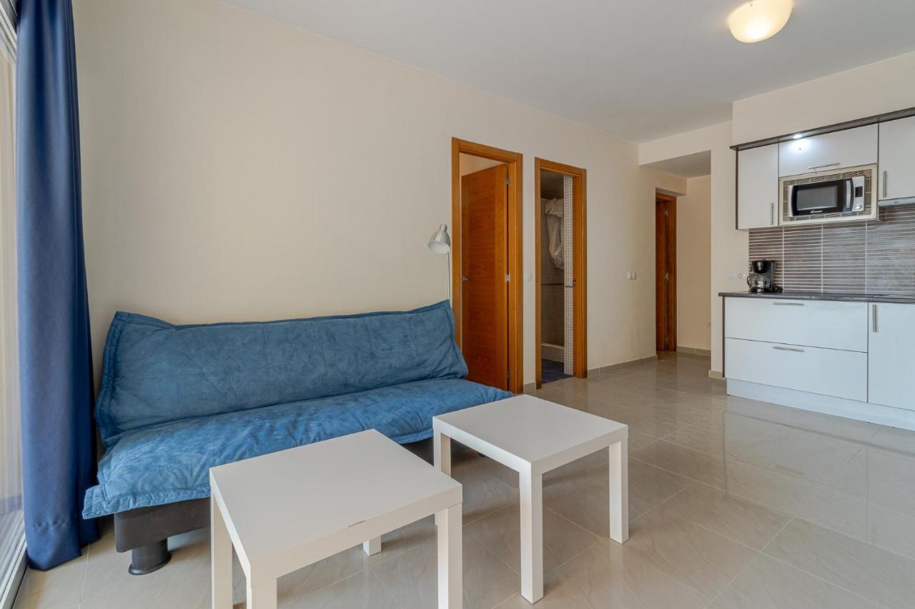 Flatguest Costa Calma + Beach + 2Bdr + Pool Extérieur photo