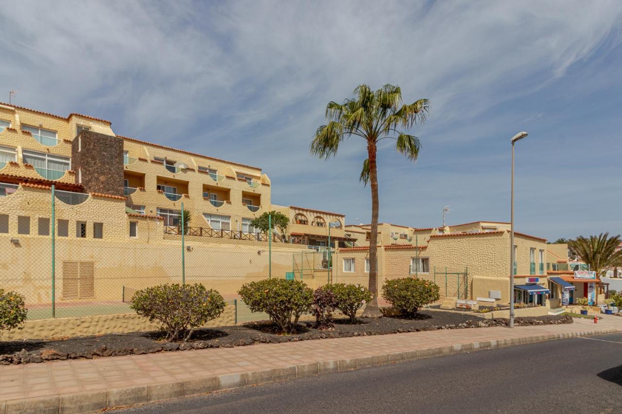 Flatguest Costa Calma + Beach + 2Bdr + Pool Extérieur photo