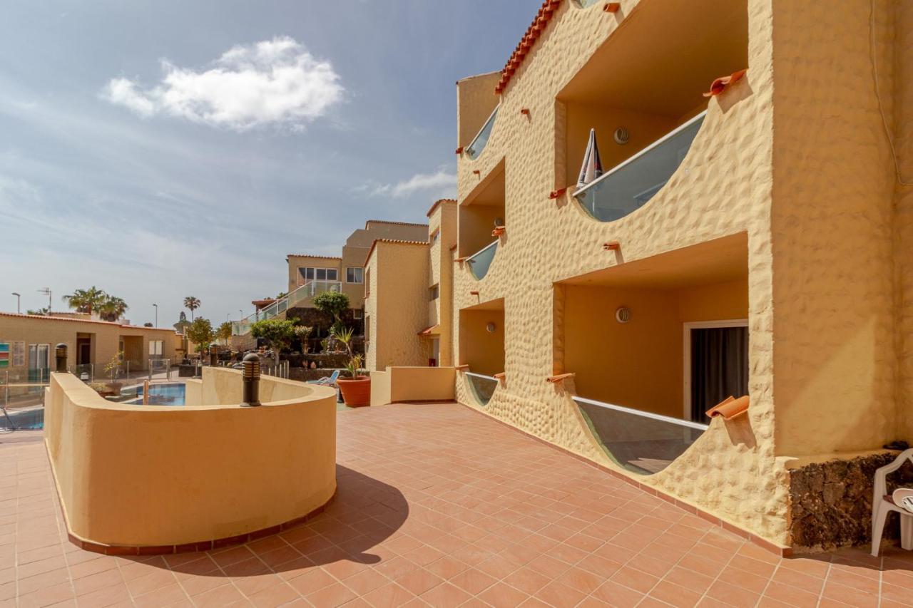 Flatguest Costa Calma + Beach + 2Bdr + Pool Extérieur photo